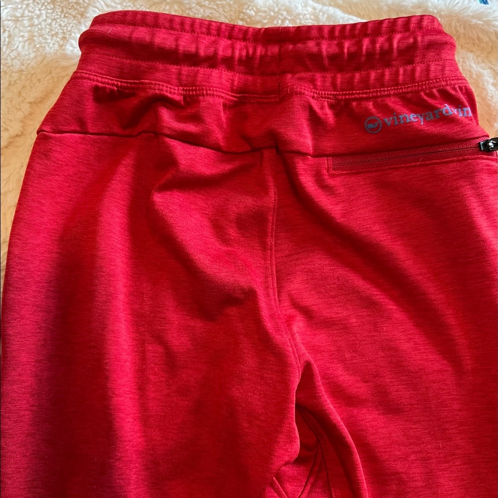 Boys VV joggers